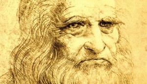 Leonardo da Vinci: Cerco Lavoro a Milano